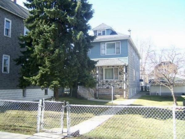 8518 S Muskegon Avenue , Chicago, IL 60617