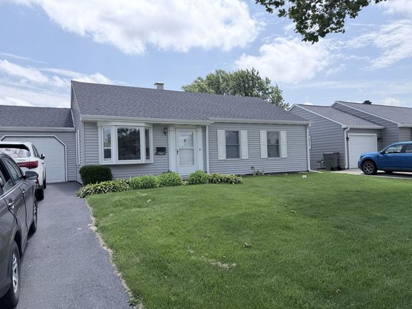 15013 Huntington Court, Orland Park, IL 60462