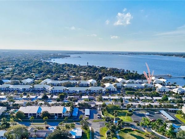 175 SE Saint Lucie Boulevard, Unit C30, Stuart, FL 34996