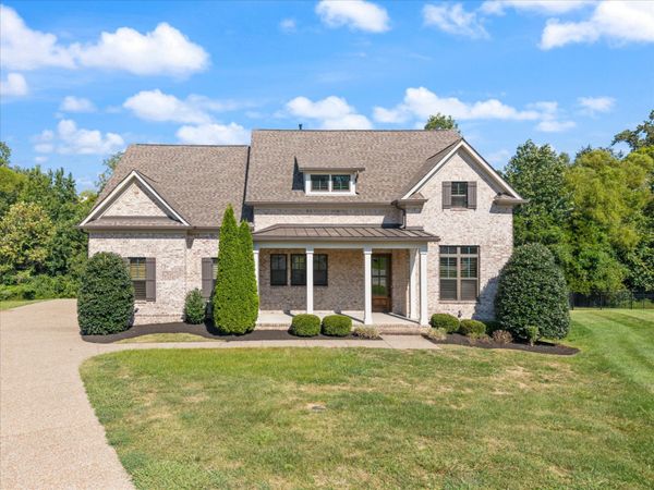 4174 Old Light Cir , Arrington, TN 37014