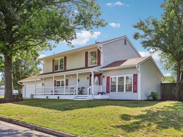 2 BEECHER PLACE, STERLING, VA 20164