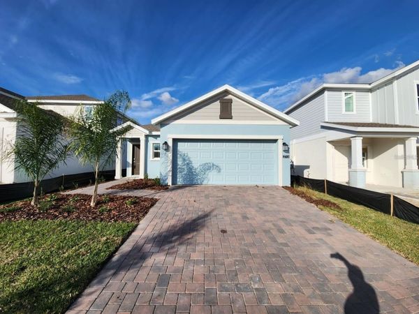 2713 RUNNERS CIRCLE , CLERMONT, FL 34714