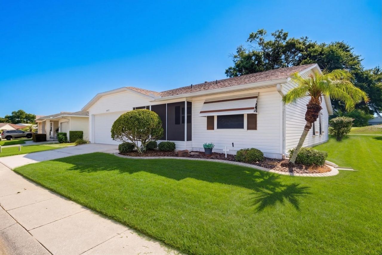 3537 Highland Fairways Boulevard , Lakeland, FL 33810 Photo