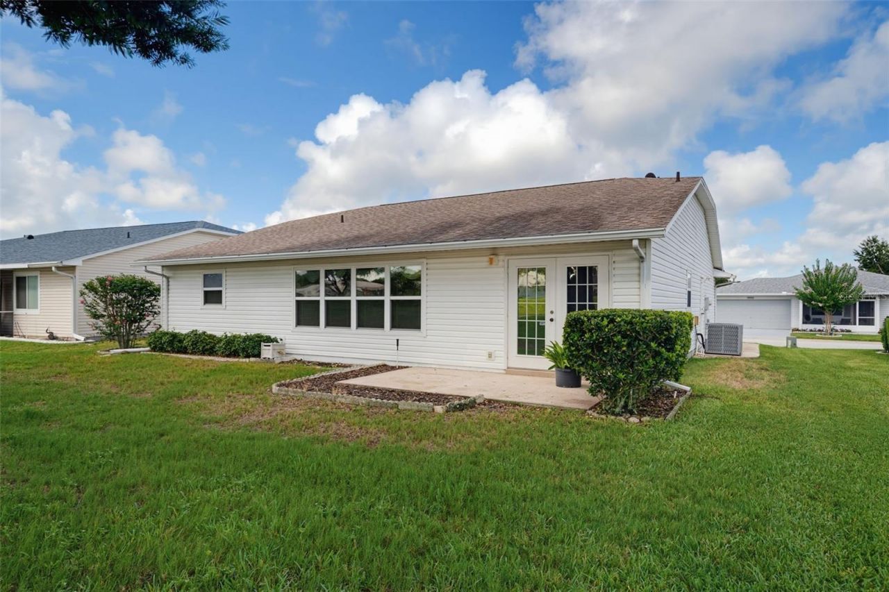 3537 Highland Fairways Boulevard , Lakeland, FL 33810 Photo