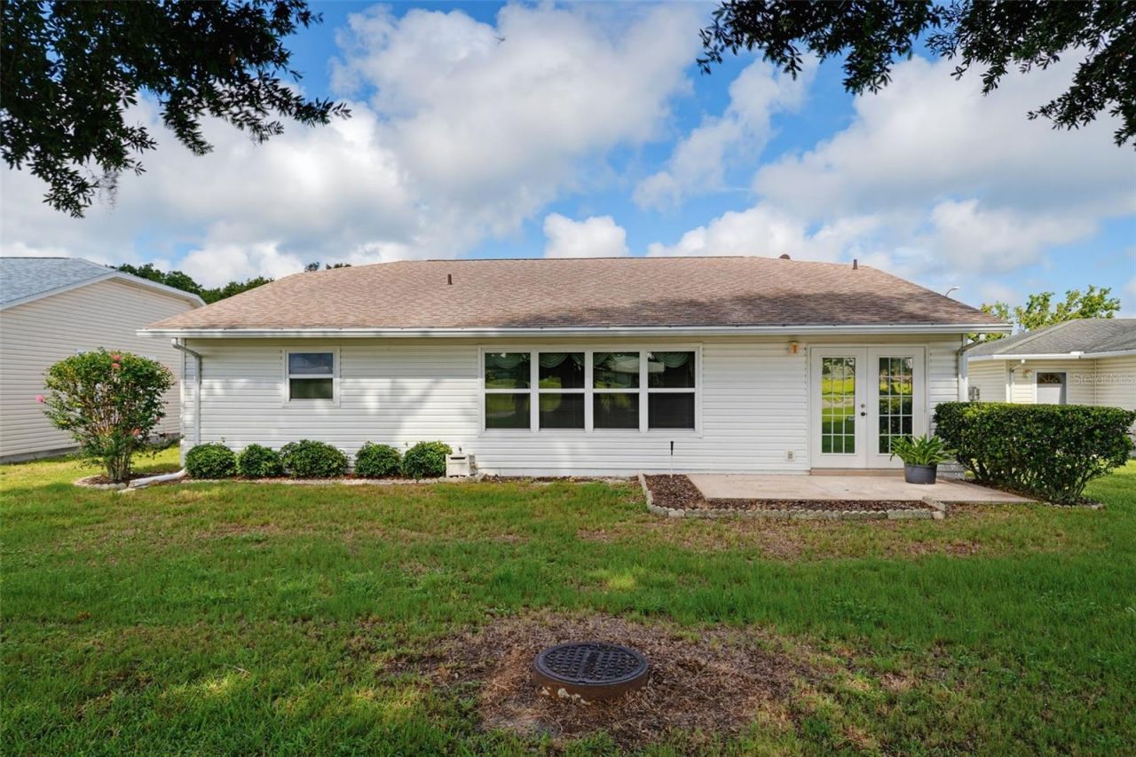 3537 Highland Fairways Boulevard , Lakeland, FL 33810 Photo