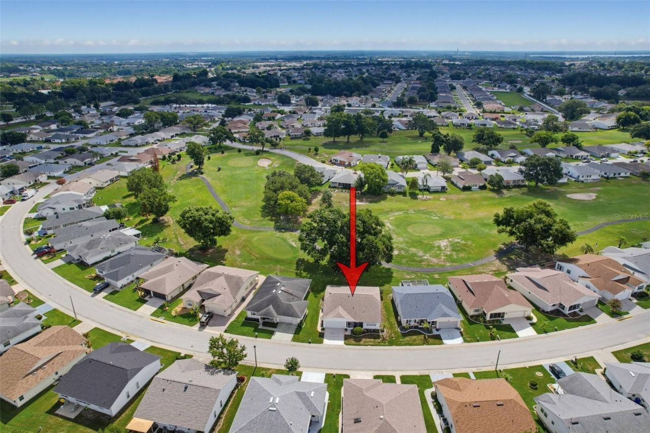 3537 Highland Fairways Boulevard , Lakeland, FL 33810 Photo