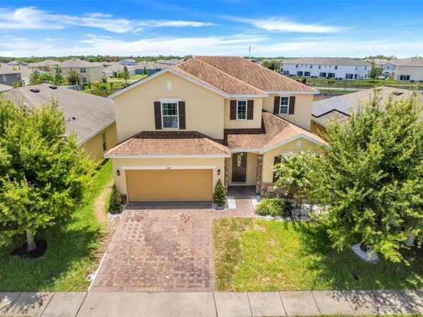 624 SARDINIA CIRCLE , DAVENPORT, FL 33837