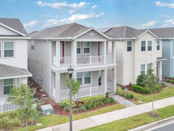 15026 SUMMER HARVEST STREET , WINTER GARDEN, FL 34787