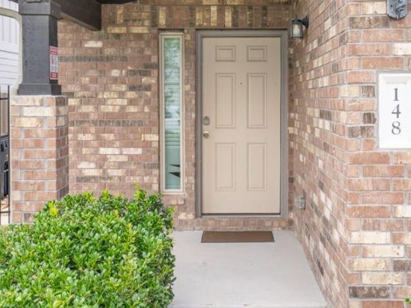 148 Brady Creek WAY, Leander, TX 78641