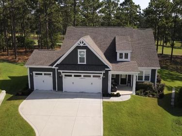 1413 Baden Court, Aberdeen, NC 28315