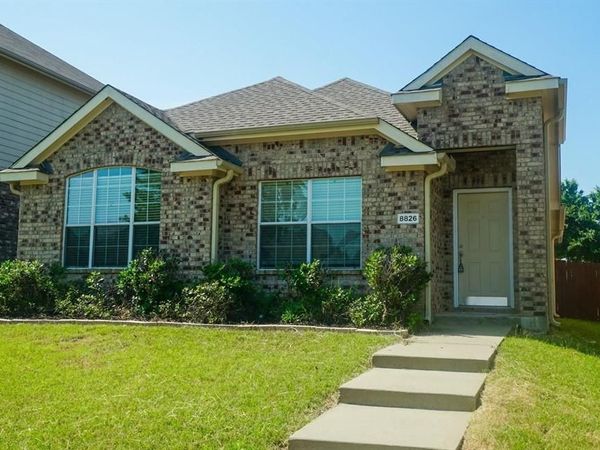 8826 Tucker Street, Cross Roads, TX 76227