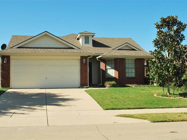 704 Corral Street, Cross Roads, TX 76227
