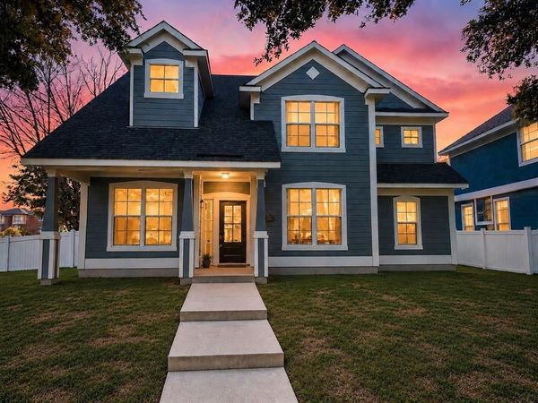 1005 Devonshire Drive, Providence Village, TX 76227