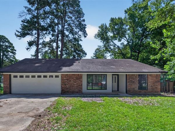 1047 Park Drive, Mansfield, LA 71052