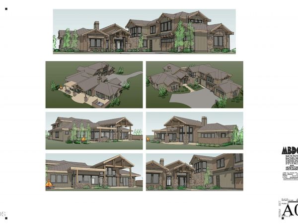 56593 Elk Run Drive, Unit 522, Bend, OR 97707