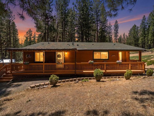 41948 Corbell Drive, Chiloquin, OR 97624