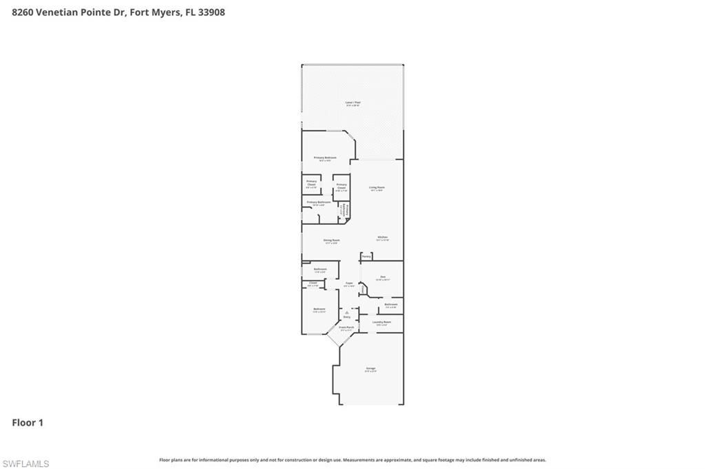 8260 Venetian Pointe Dr, Fort Myers, FL 33908 Photo
