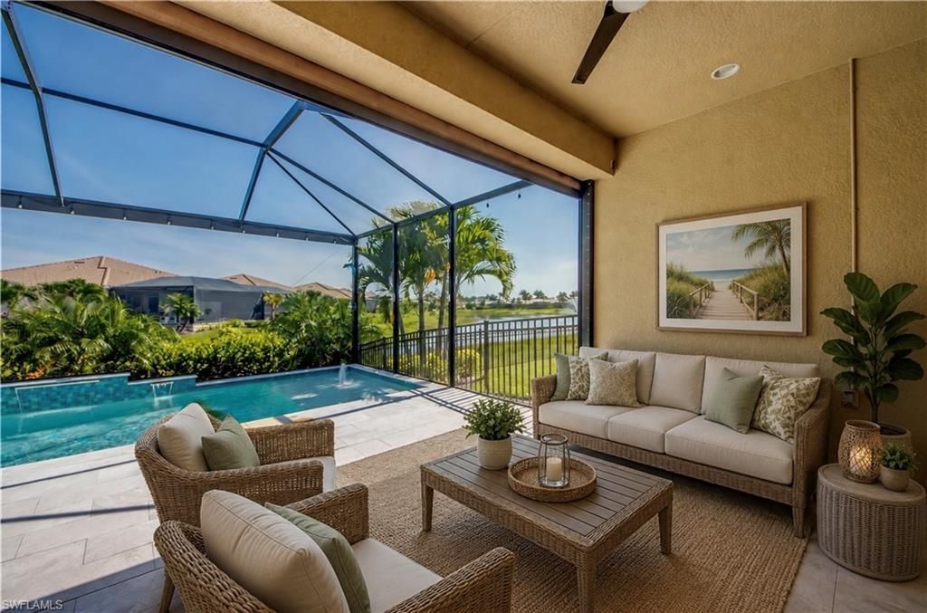 8260 Venetian Pointe Dr, Fort Myers, FL 33908 Photo