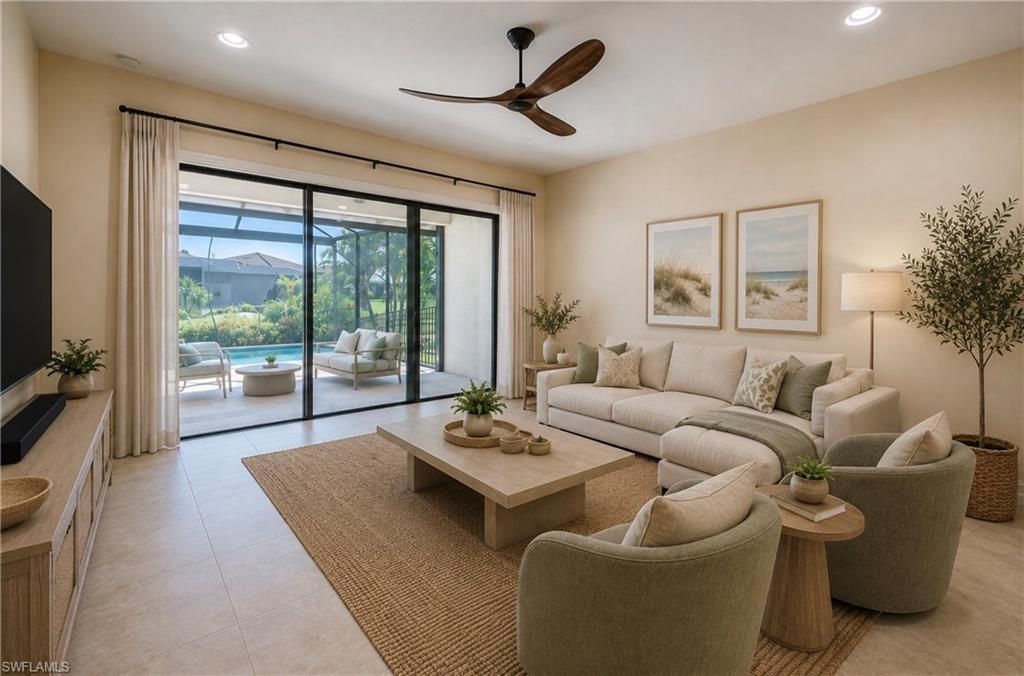 8260 Venetian Pointe Dr , Fort Myers, FL 33908 Photo