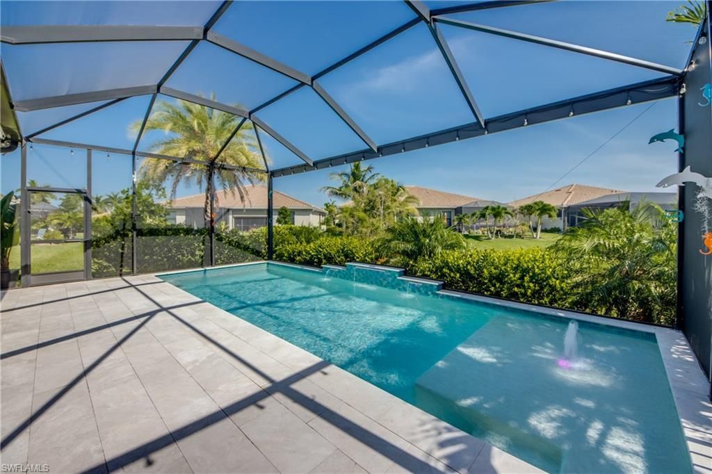 8260 Venetian Pointe Dr, Fort Myers, FL 33908 Photo