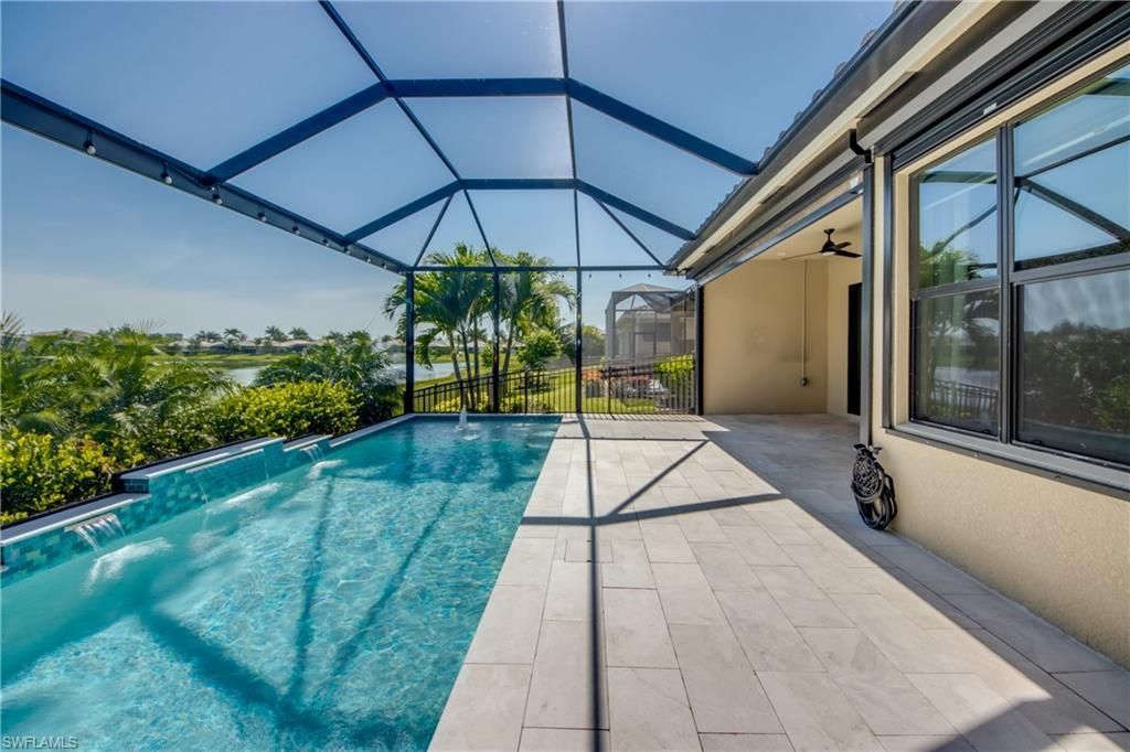 8260 Venetian Pointe Dr , Fort Myers, FL 33908 Photo