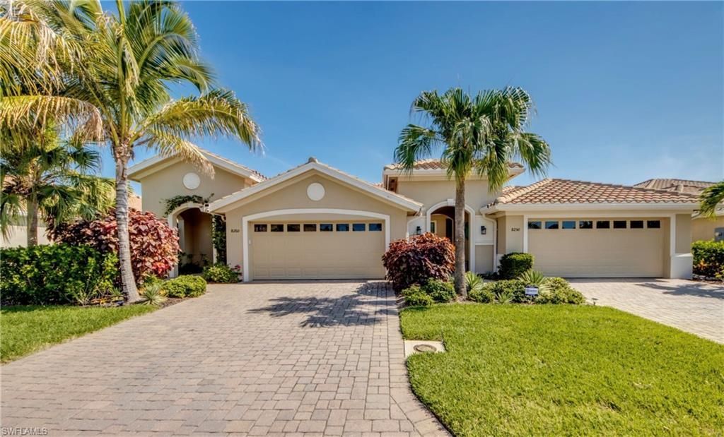 8260 Venetian Pointe Dr , Fort Myers, FL 33908 Photo