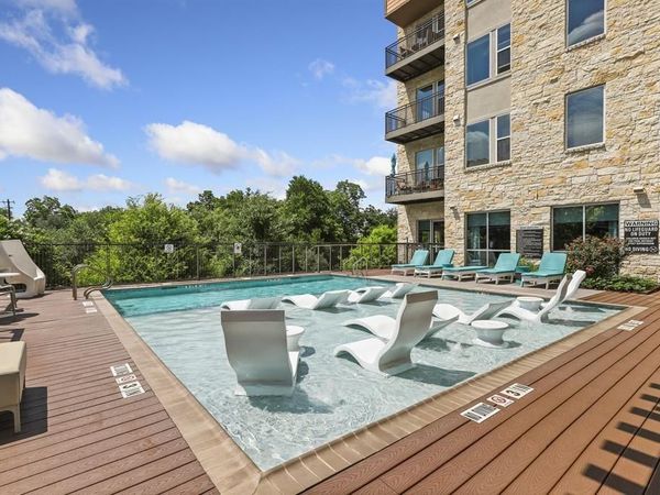 1900 Barton Springs RD , Unit 3013, Austin, TX 78704