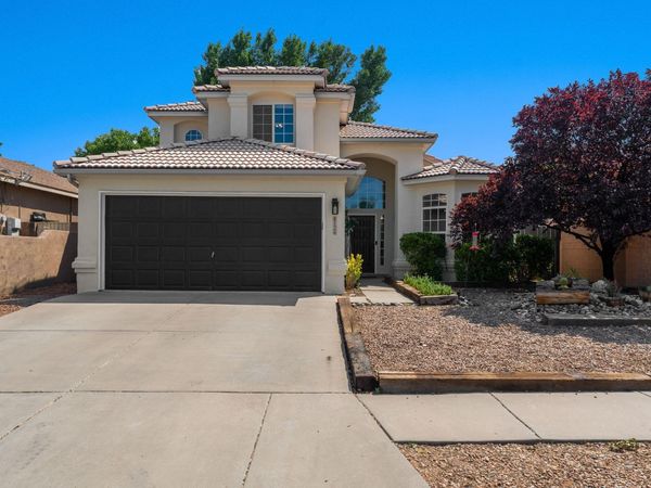 4128 Rancho Largo Road NW, Albuquerque, NM 87120