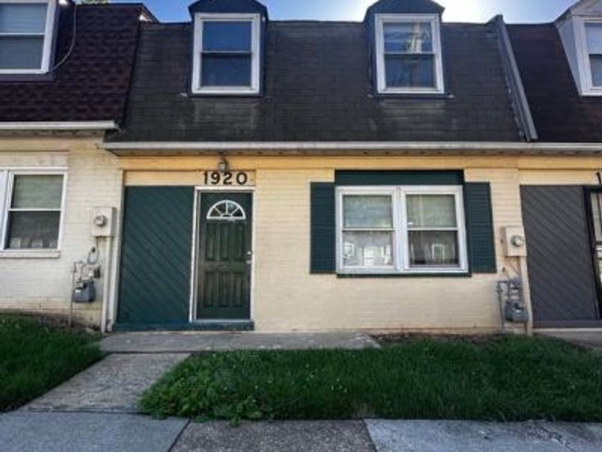 1920 Dutch Village Drive, Unit T-226, Landover, MD 20785 Main Photo