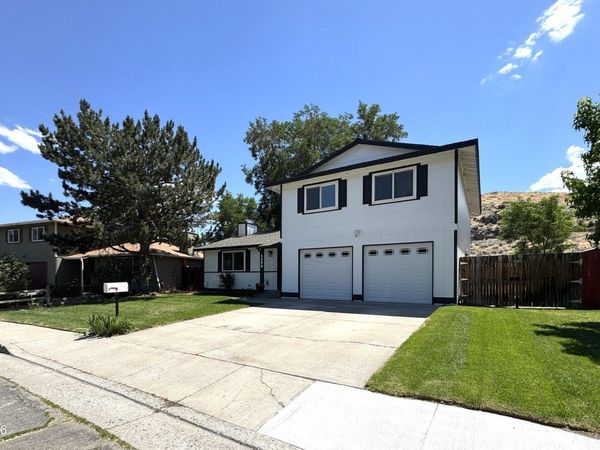 1300 E Huffaker Lane, Reno, NV 89511