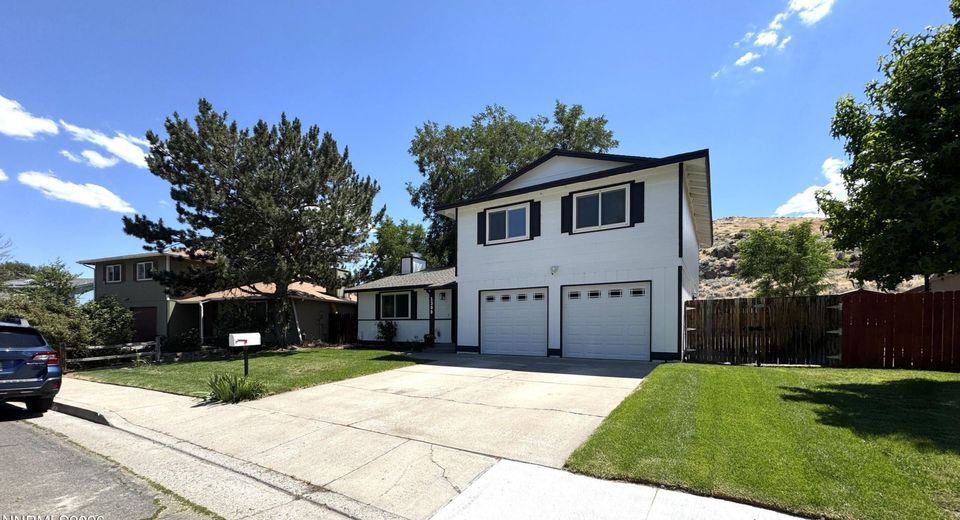 1300 E Huffaker Lane, Reno, NV 89511 Photo