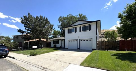 1300 E Huffaker Lane, Reno, NV 89511 Photo