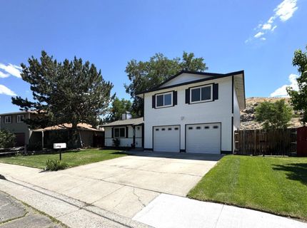1300 E Huffaker Lane, Reno, NV 89511 Photo