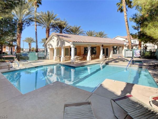 Las Vegas, NV 89123