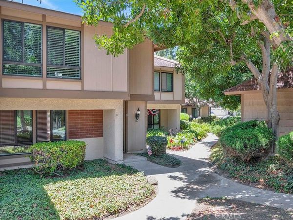 2993 N Cottonwood, Unit 13, Orange, CA 92865