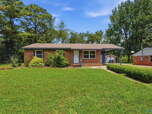 3006 Love Avenue, Huntsville, AL 35816