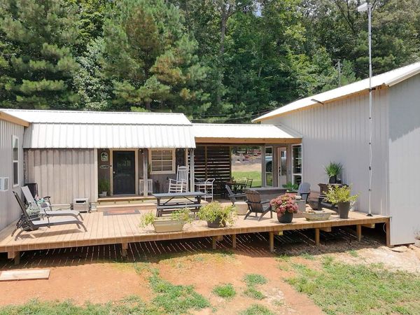 3491 Egypt Road, Boaz, AL 35956