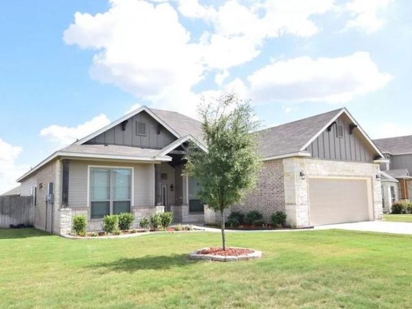 1311 Westwood Hills BLVD , Temple, TX 76502