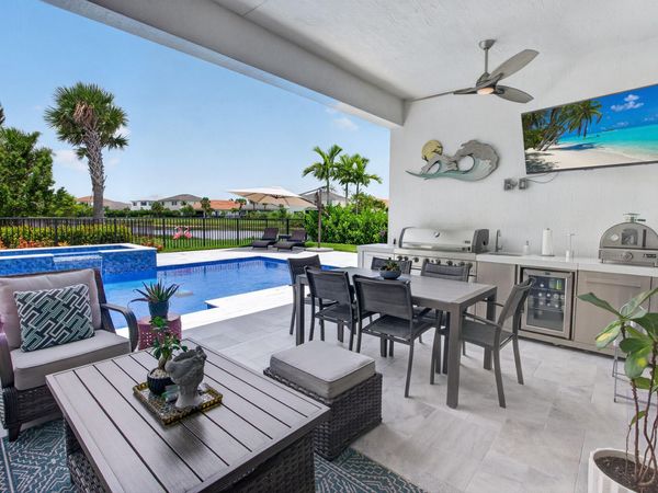 12203 Waterstone Circle, Palm Beach Gardens, FL 33412