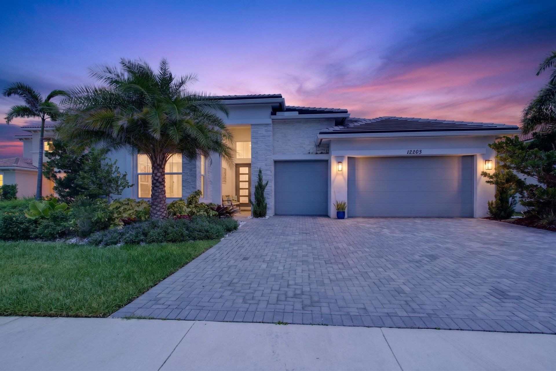 12203 Waterstone Circle, Palm Beach Gardens, FL 33412 Photo