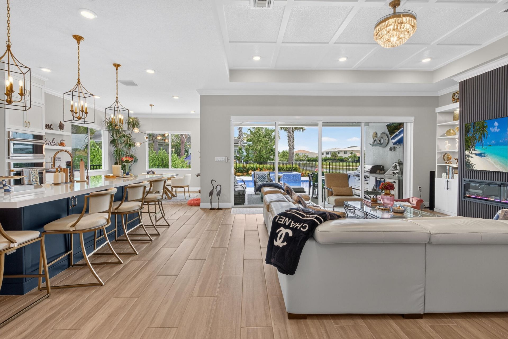 12203 Waterstone Circle, Palm Beach Gardens, FL 33412 Photo