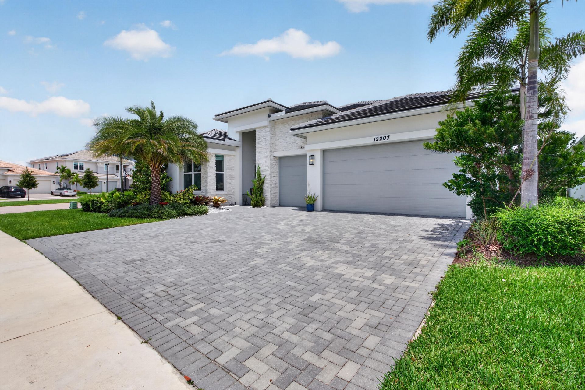 12203 Waterstone Circle, Palm Beach Gardens, FL 33412 Photo