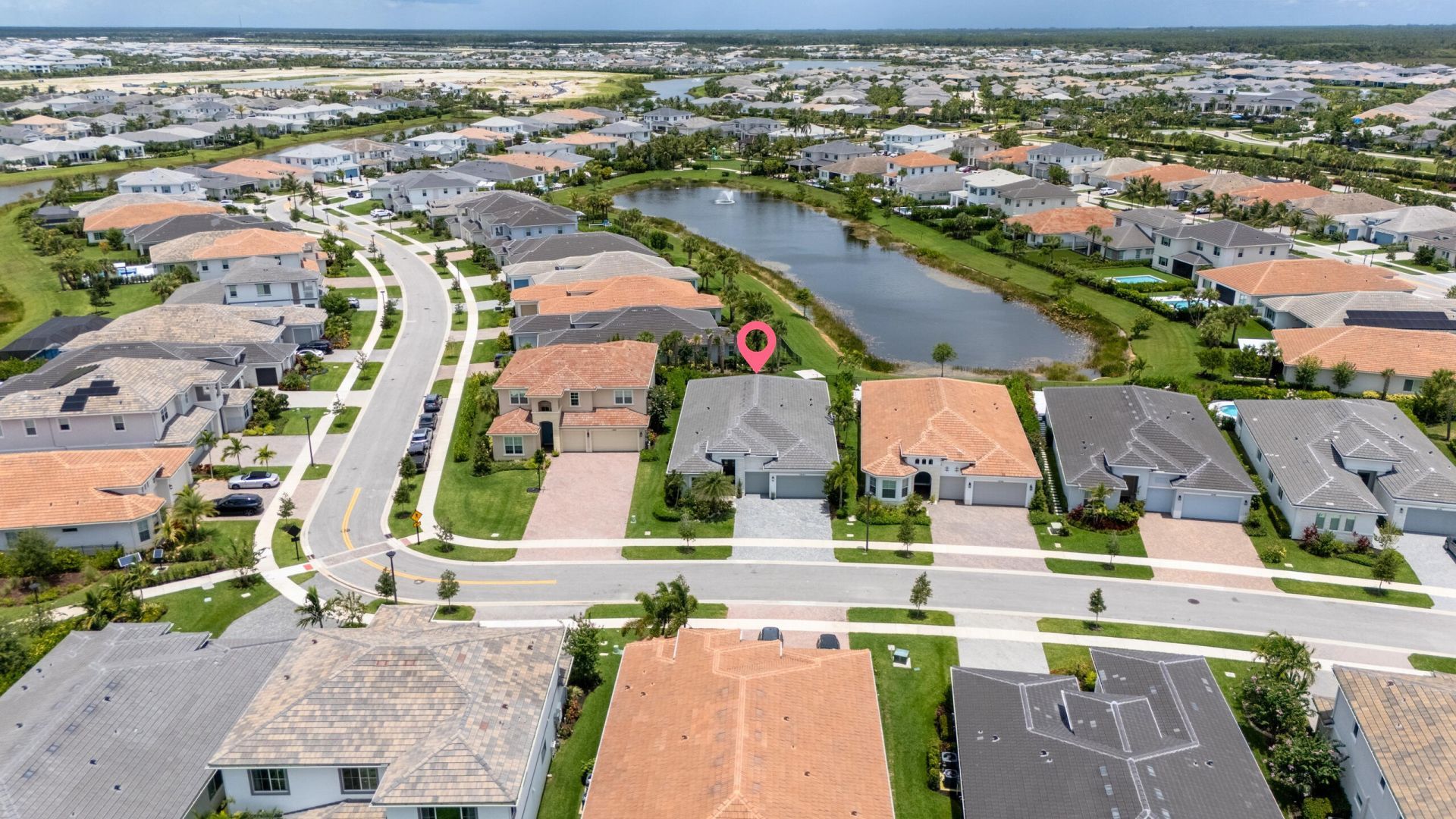 12203 Waterstone Circle, Palm Beach Gardens, FL 33412 Photo