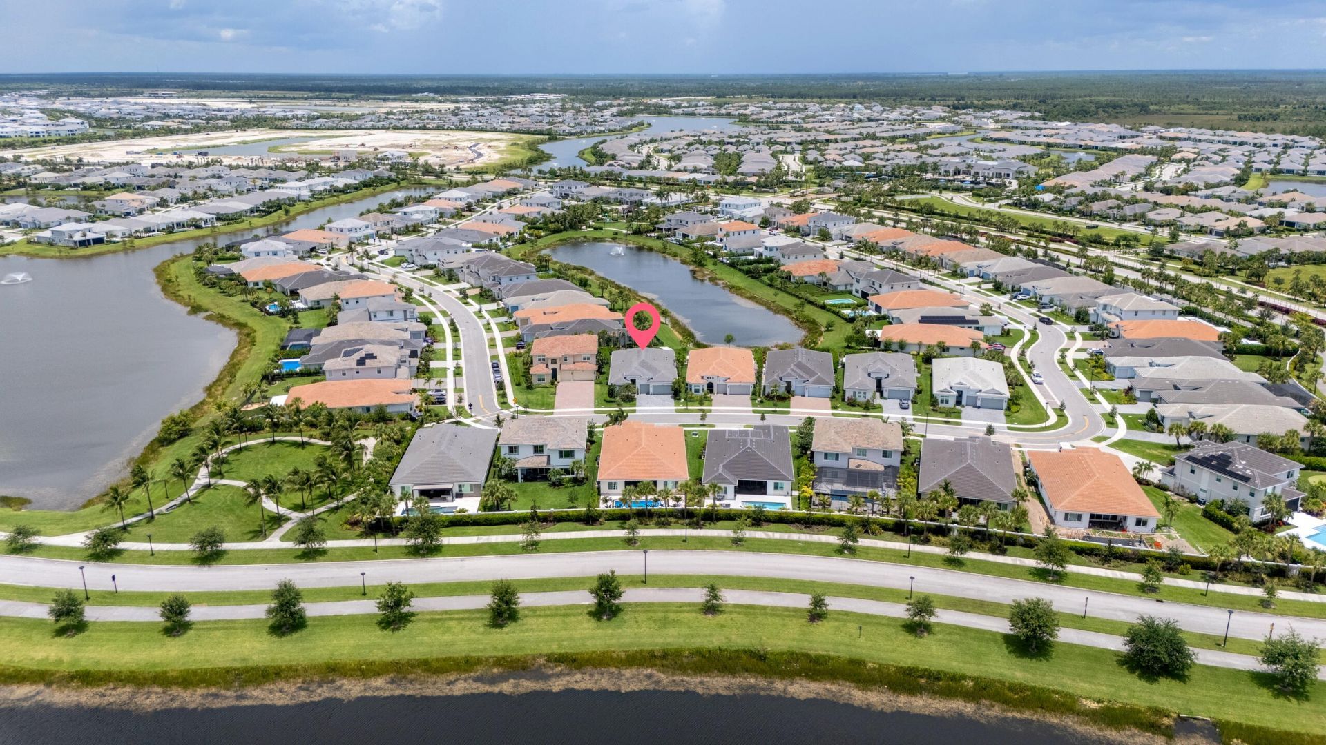 12203 Waterstone Circle, Palm Beach Gardens, FL 33412 Photo
