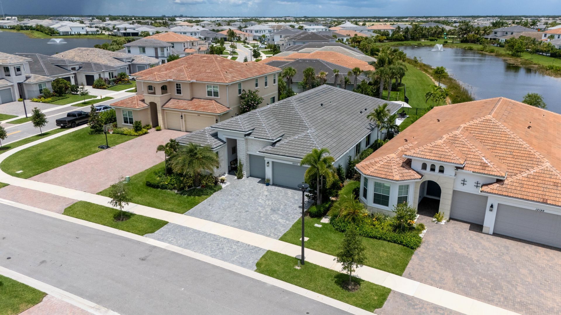 12203 Waterstone Circle, Palm Beach Gardens, FL 33412 Photo