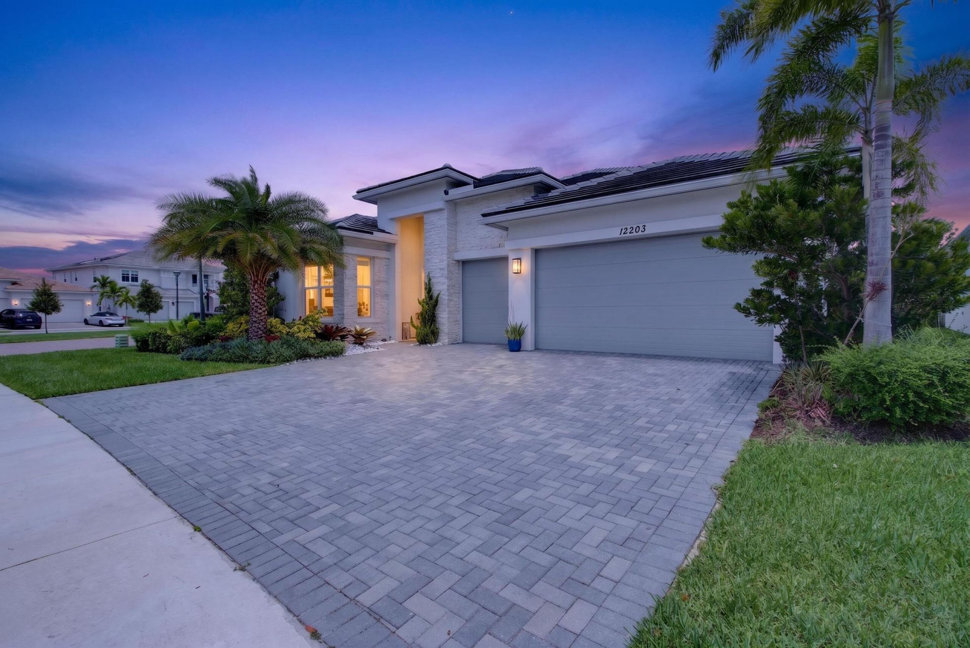 12203 Waterstone Circle, Palm Beach Gardens, FL 33412 Photo