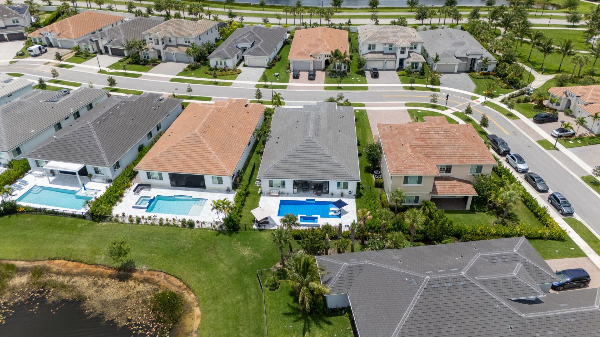 12203 Waterstone Circle, Palm Beach Gardens, FL 33412 Photo