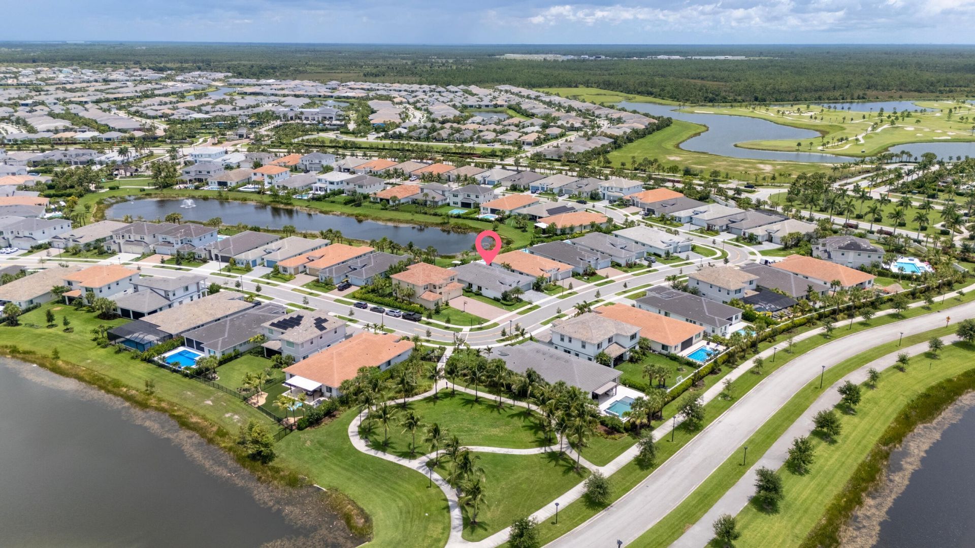 12203 Waterstone Circle, Palm Beach Gardens, FL 33412 Photo