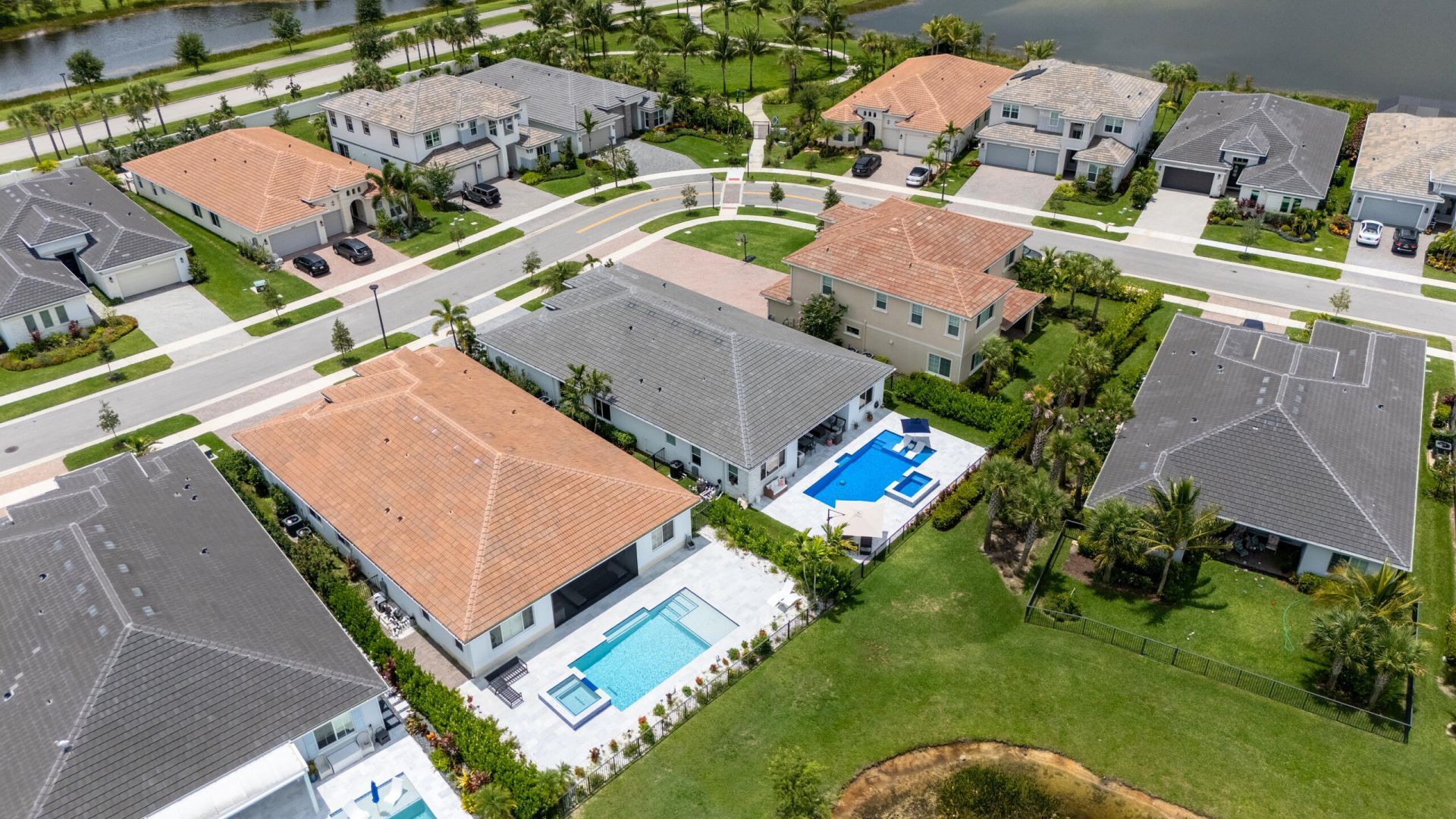 12203 Waterstone Circle, Palm Beach Gardens, FL 33412 Photo