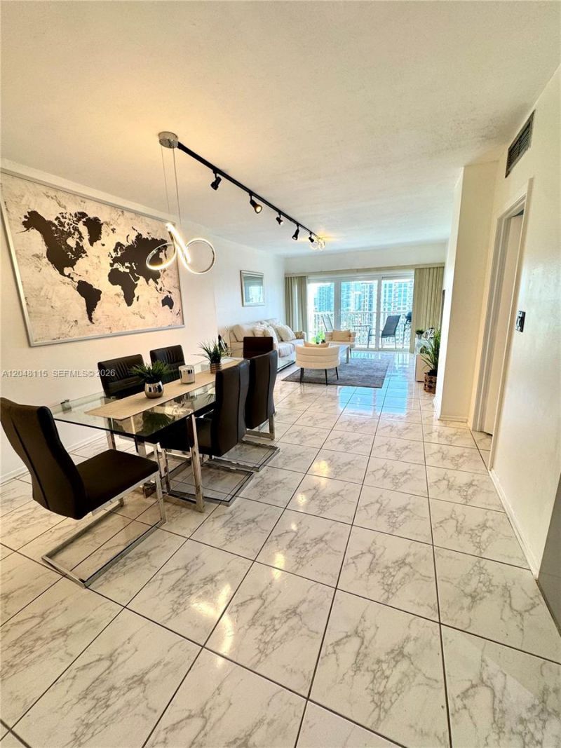 300 Bayview Dr , Unit 1603, Sunny Isles Beach, FL 33160 Photo